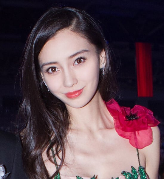 angelababy3