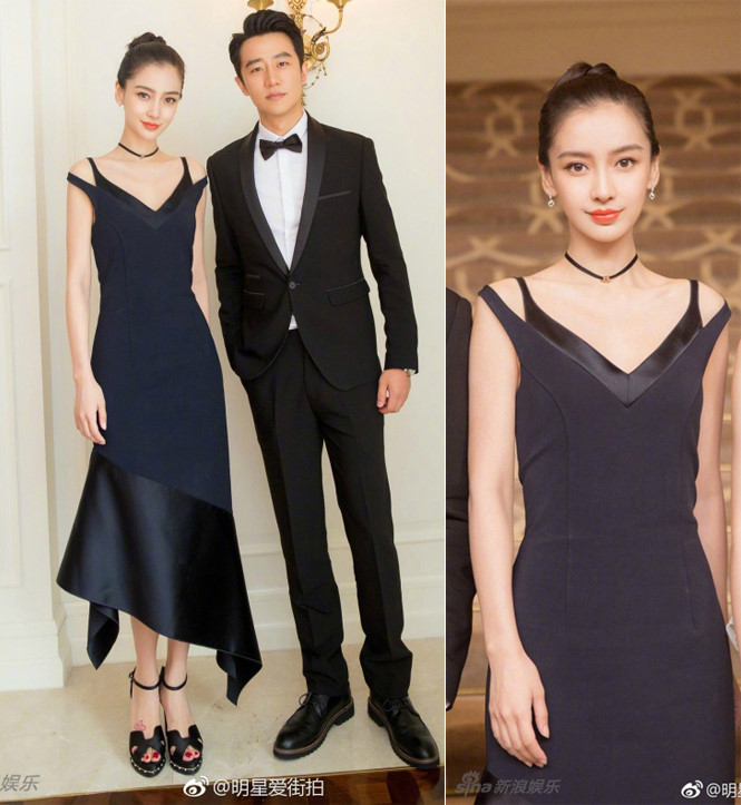 angelababy7