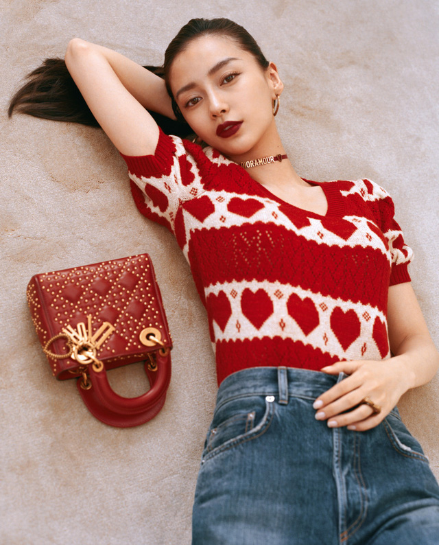 angelababy2