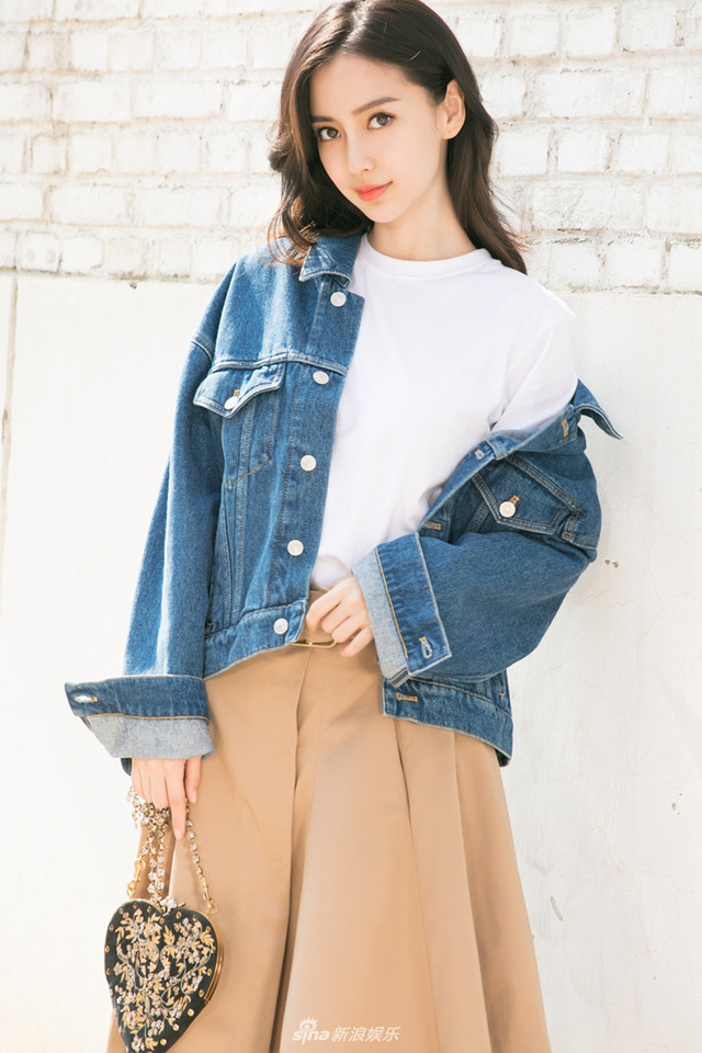 angelababy6