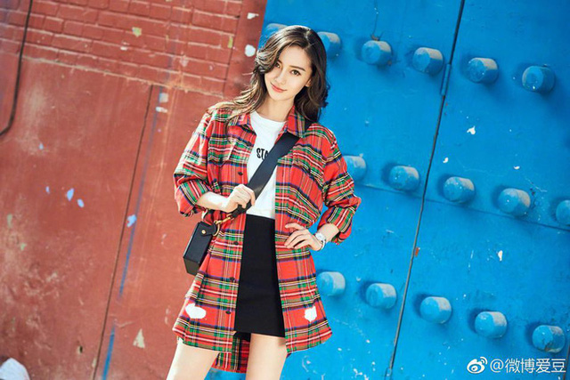 angelababy9