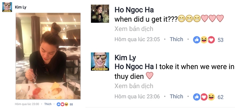 haho