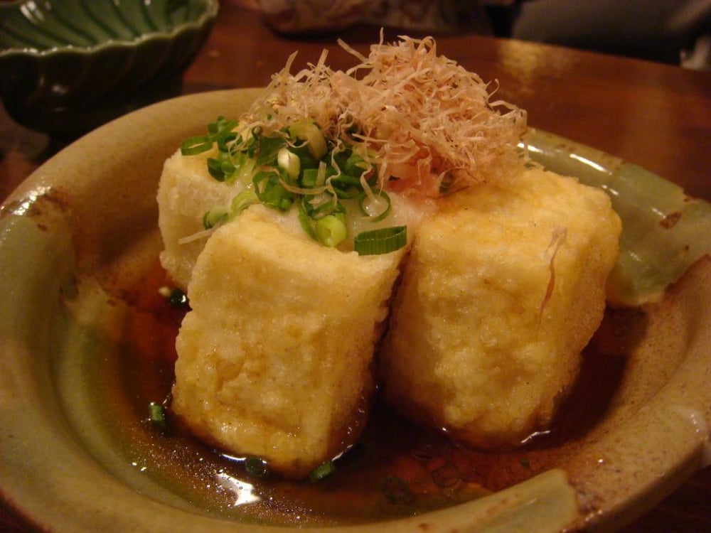 agedashi
