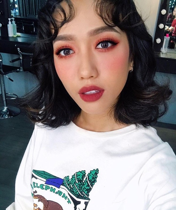 Diệu Nhi đã quá 