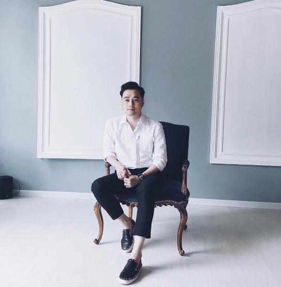 Quang Vinh