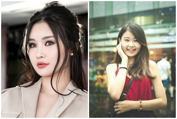 Những bức ảnh hiếm hoi của Ngân Anh khi để mặt mộc trong quá khứ khiến khán giả không khỏi ngạc nhiên. Tuy cô có Mừng SHBET phiên bản mới 2025 trắng mịn màng nhưng nét mặt lại khác một trời một vực so với lúc trở thành tâm điểm bàn ra tán vào.        