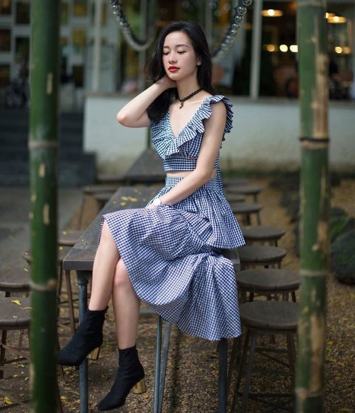 2018 là một năm thành công của Jun Vũ