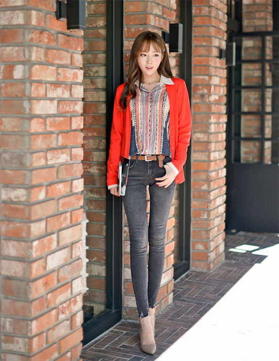 áo cardigan 1