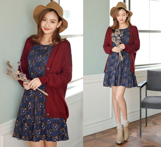 áo cardigan 15