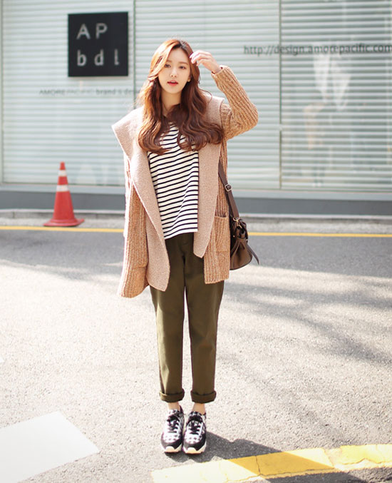 áo cardigan 6