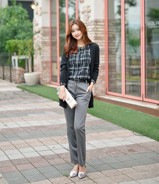áo cardigan 8