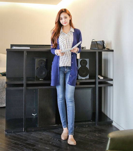 áo cardigan 10