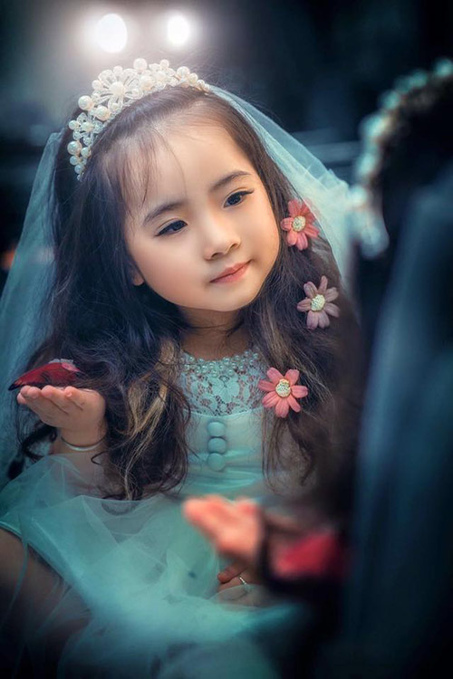 ve xinh dep cua be gai viet co nghin nguoi theo doi tren facebook - 8