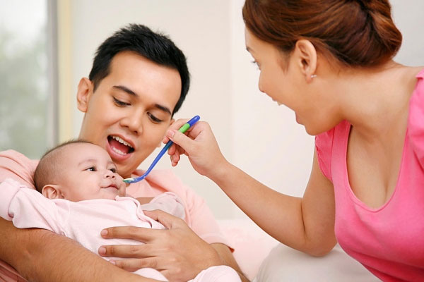 Những thói quen khiến trẻ dễ mắc bệnh