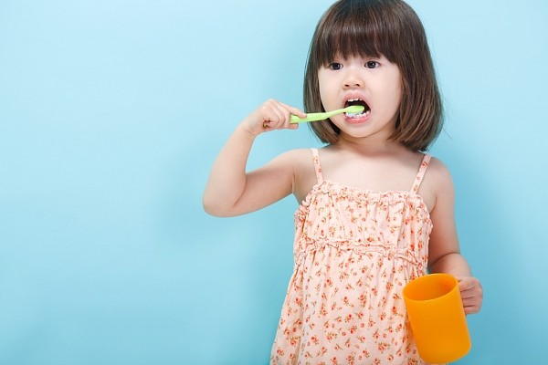 Những thói quen khiến trẻ dễ mắc bệnh
