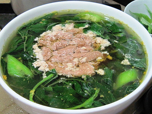 cua đồng