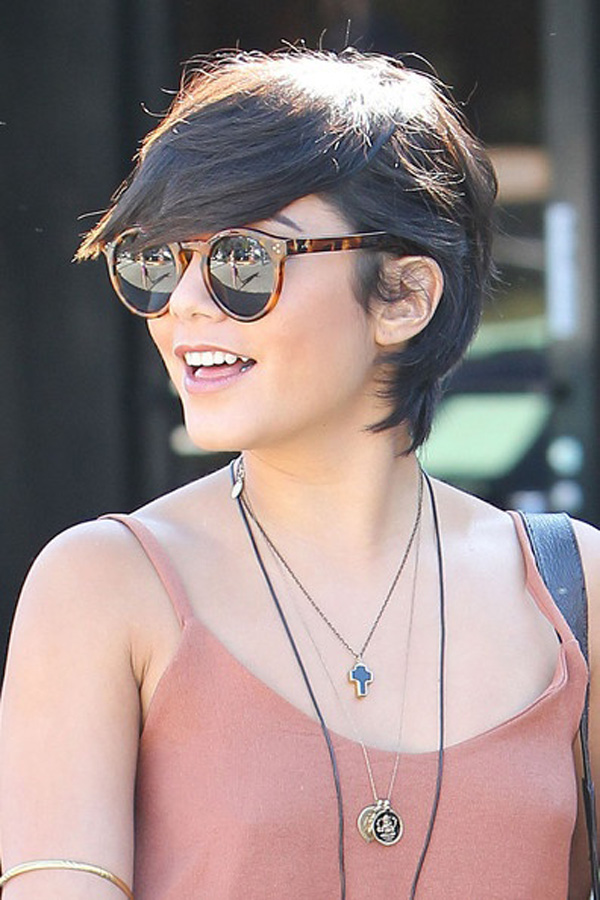 Tóc pixie
