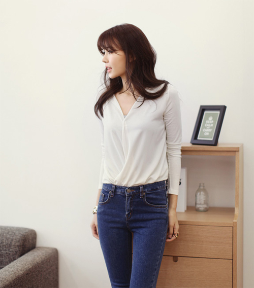 Tuyệt chiêu diện đồ cho nàng dáng quả lê