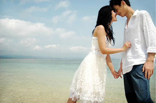 chọn chồng giàu