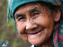 sức mạnh của nụ cười