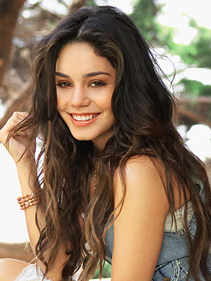 Vanessa Hudgen