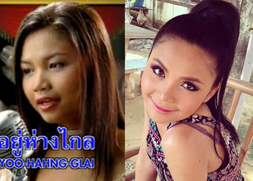 Chồng ngoại tình với vợ sau thẩm mỹ mà không biết (3)