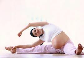 hãm cân cho mẹ bầu