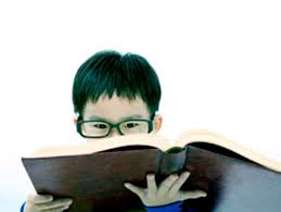 nguyên nhân khiến con bạn cận thị