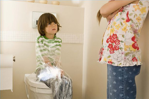 tác hại của đòn roi