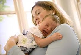 nguy hại từ việc sinh con muộn