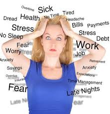 stress
