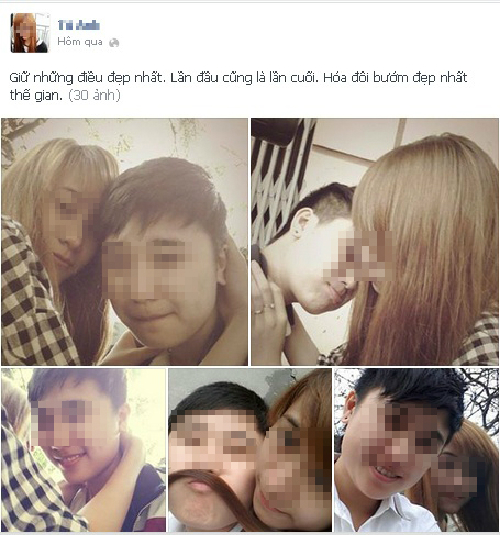 cặp đôi đồng tính nữ, tự tử