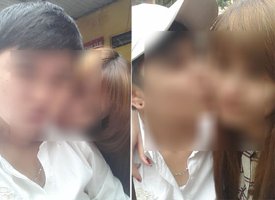 tự tử, đồng tính nữ