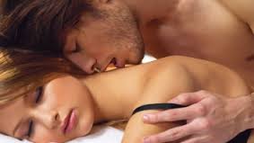 nghệ thuật hôn khiến nàng lên mây