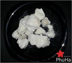 công dụng của phèn chua