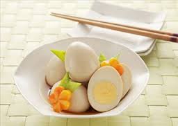 Cách chế biến trứng gà sai lầm