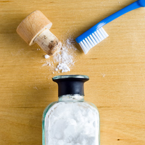 Tất tần tật công thức làm đẹp từ baking soda