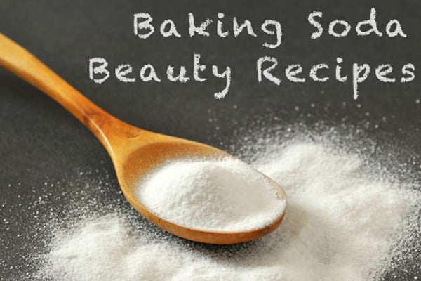 Tất tần tật công thức làm đẹp từ baking soda