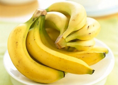 Thực phẩm giúp bà bầu giảm ốm nghén