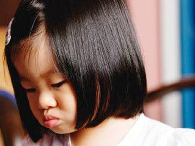 8 hành vi xấu mẹ cần sửa ngay cho con