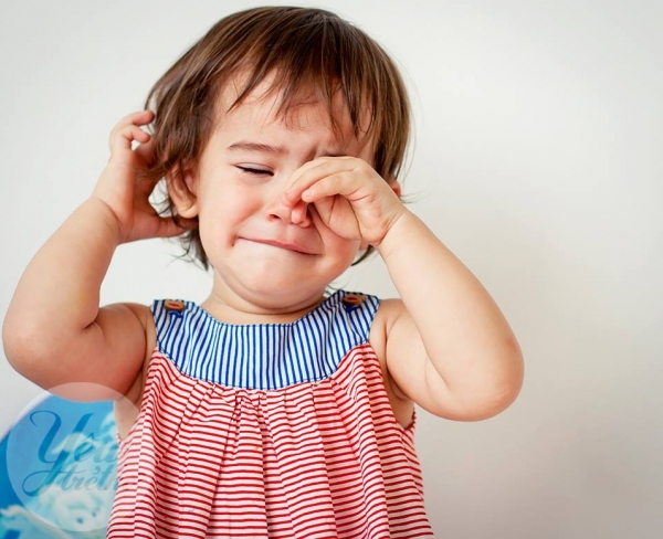 8 hành vi xấu mẹ cần sửa ngay cho con
