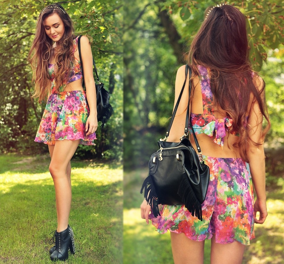 jumpsuit short, jumpsuit cut out
