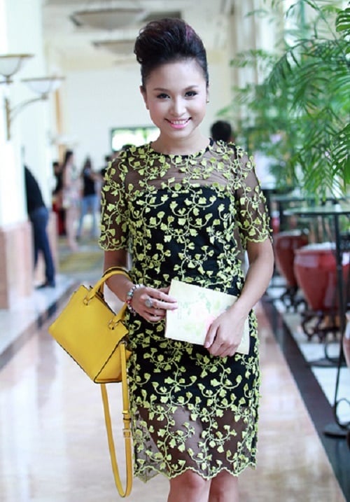 thanh vân hugo, thanh vân