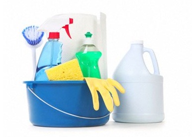 Những đồ dùng tưởng vô hại mà nguy hiểm với trẻ