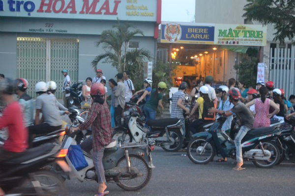 giết người yêu