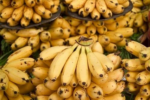thực phẩm cho bà bầu mất ngủ