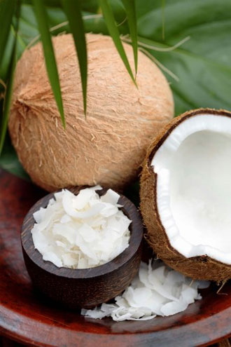 cách chữa nhiệt miệng cho bé