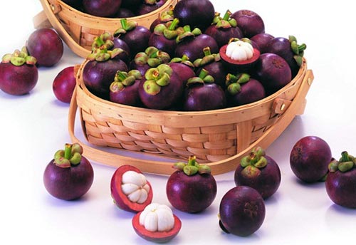 hoa quả tốt cho mẹ bầu