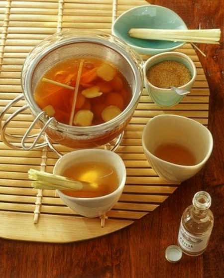 Top thực phẩm tăng năng lượng trong mùa hè 12