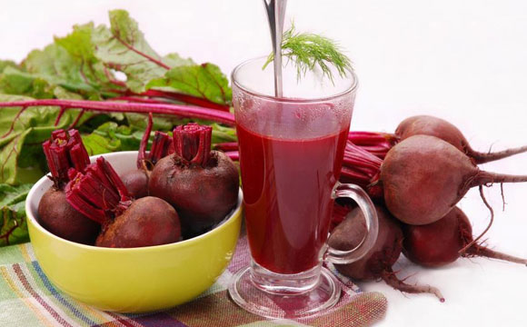 Top thực phẩm tăng năng lượng trong mùa hè 10